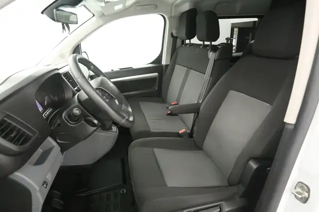Citroen Jumpy view 10