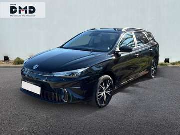 EV 177ch - 50kWh Luxury