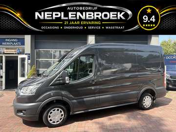 310 2.0 TDCI L2H2 Trend 2020 dealer onderhouden