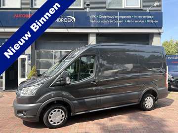 310 2.0 TDCI L2H2 Trend 2020 dealer onderhouden