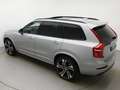 Volvo XC90 T8 455pk Recharge AWD Ultimate Dark / VOORRAADKORT Zilver - thumbnail 9