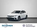 Volkswagen Polo LIFE 1.0 TSI DSG LED REAR VIEW IQ.DRIVE SHZ Weiß - thumbnail 1