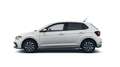 Volkswagen Polo LIFE 1.0 TSI DSG LED REAR VIEW IQ.DRIVE SHZ Weiß - thumbnail 5