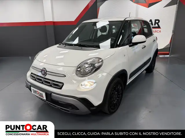 Fiat 500L 1.3 Multijet 95cv Connect PROMO