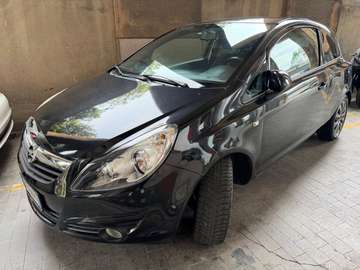 Corsa 3p 1.2 Club 85cv