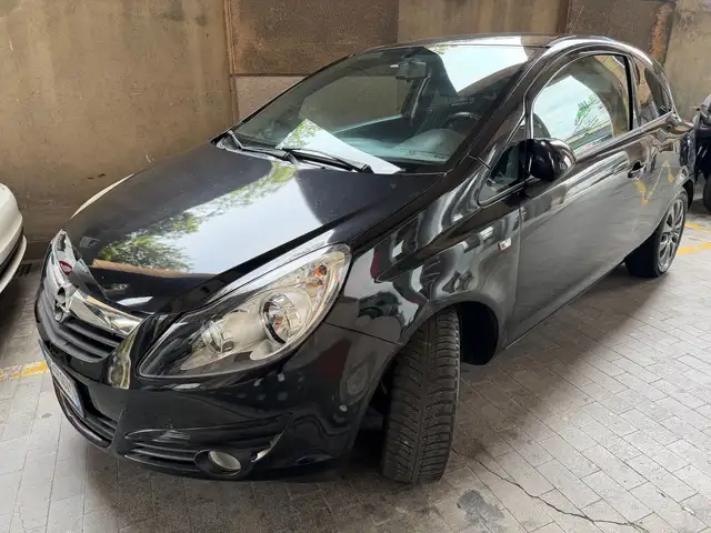 Opel Corsa Corsa 3p 1.2 Club 85cv