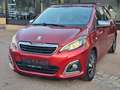 Peugeot 108 1.0 VTi Collection Klima Carplay Faltdach Rouge - thumbnail 17