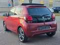 Peugeot 108 1.0 VTi Collection Klima Carplay Faltdach Rouge - thumbnail 4