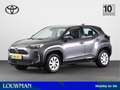 Toyota Yaris Cross 1.5 Hybrid Active Limited | Stoelverwarming | Appl Grijs - thumbnail 1