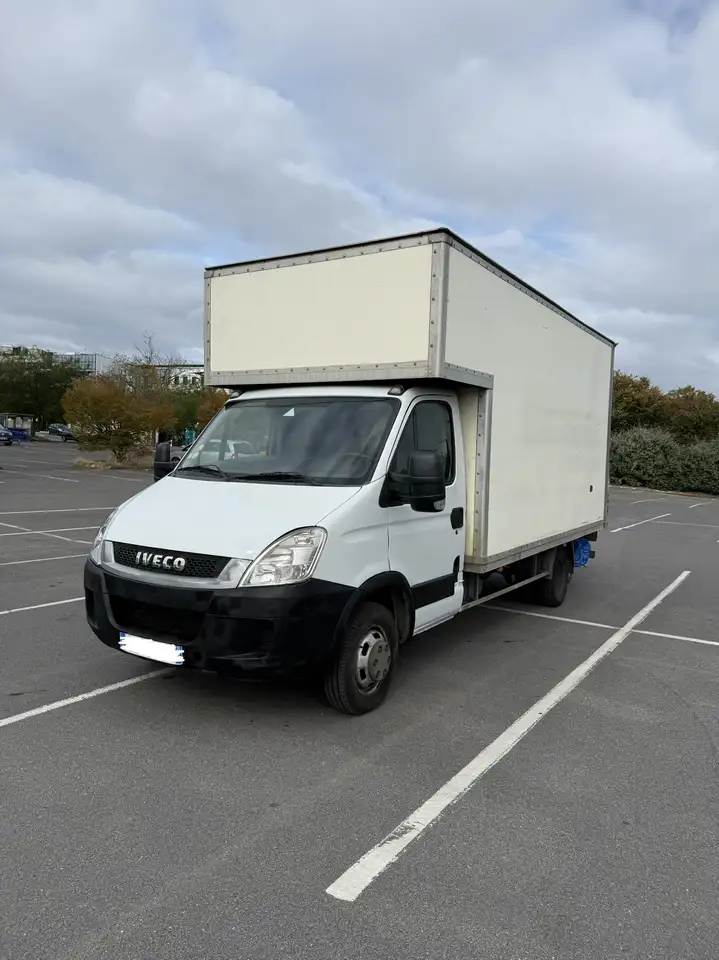 Iveco Daily