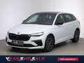 Skoda Scala Selection TSI Weiß - thumbnail 1