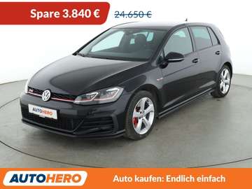2.0 TSI GTI Performance BM Aut.*NAV*LED*ACC*PDC*SH