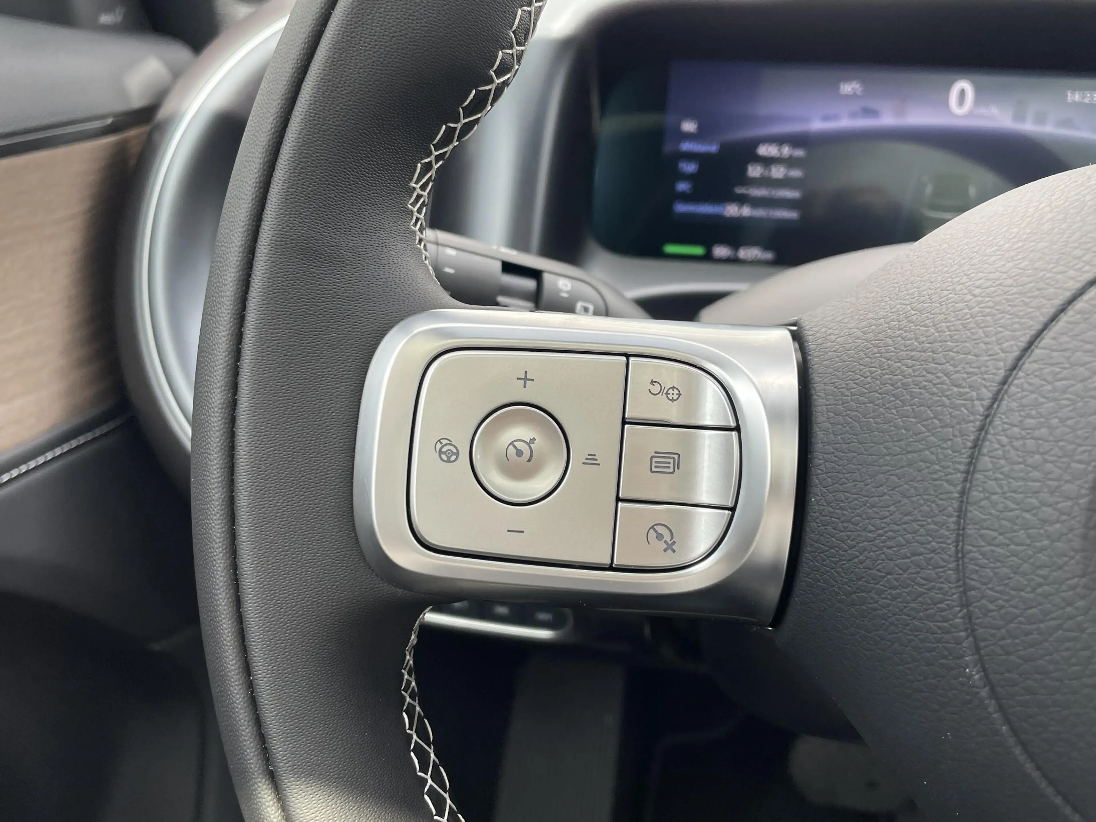 smart #5 Premium 100 kWh | Panoramadak | Elektrische stoele — photo 10