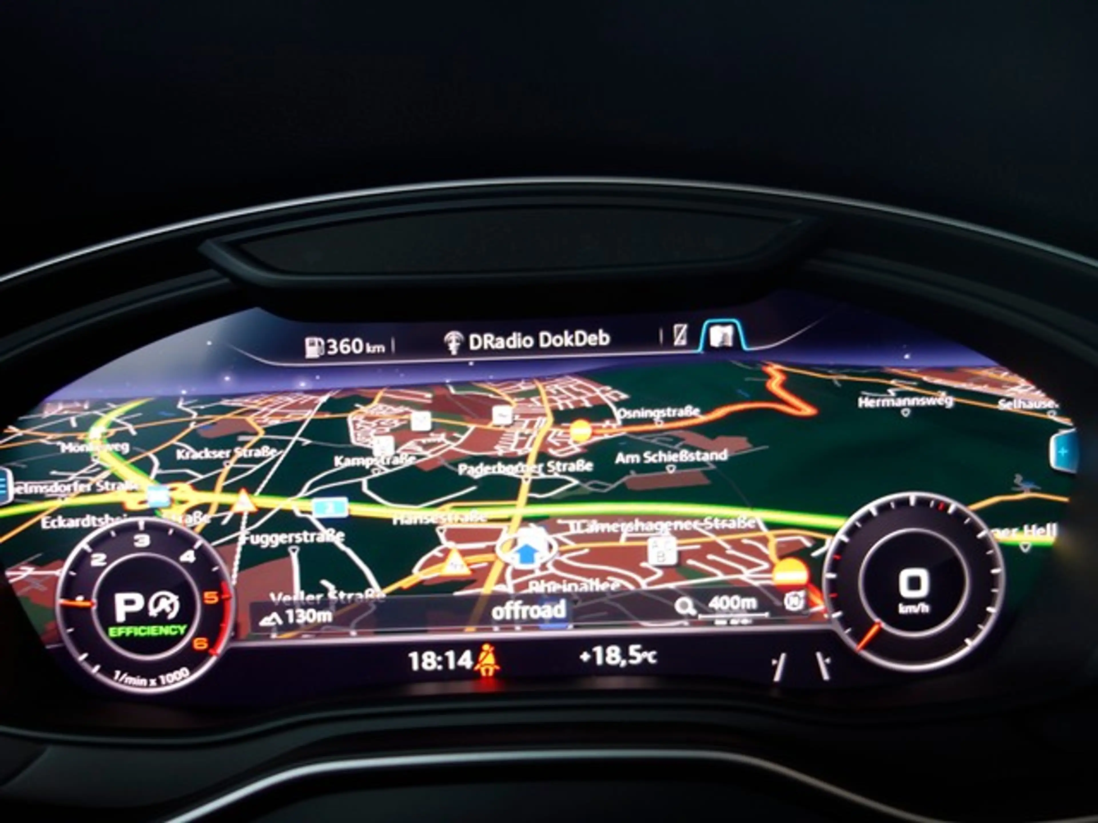 Audi Q5 40 TDI quattro sport S line LED CarPlay SHZ Amb... — photo 13