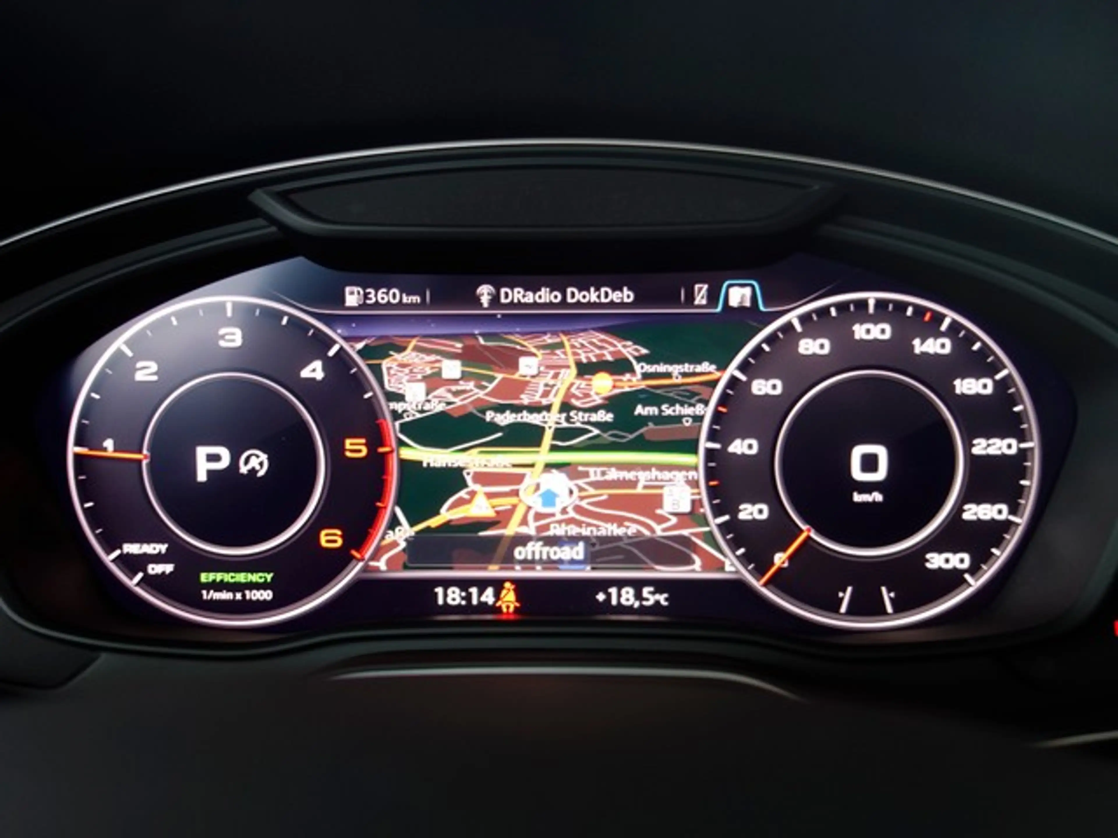 Audi Q5 40 TDI quattro sport S line LED CarPlay SHZ Amb... — photo 12