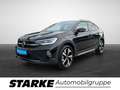 Volkswagen Taigo 1.0 TSI Style Schwarz - thumbnail 2