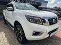 Nissan Navara NP300 Tekna Double Cab 4x4*LED*NAVI*R-CAM Blanc - thumbnail 9