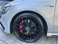 Mercedes-Benz A 45 AMG 4matic 381cv auto NAVI LED CERCHI 18” PELLE Grigio - thumbnail 5