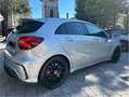 Mercedes-Benz A 45 AMG 4matic 381cv auto NAVI LED CERCHI 18” PELLE Grigio - thumbnail 3