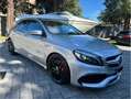 Mercedes-Benz A 45 AMG 4matic 381cv auto NAVI LED CERCHI 18” PELLE Grigio - thumbnail 4