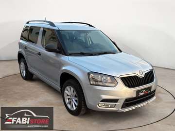 2.0 TDI 110 Cv N1 Ambition 4x4 - UNICO PROPRIETARIO