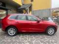 Volvo XC60 B4 WWW.AUTONOVEMILANO.IT Rosso - thumbnail 4
