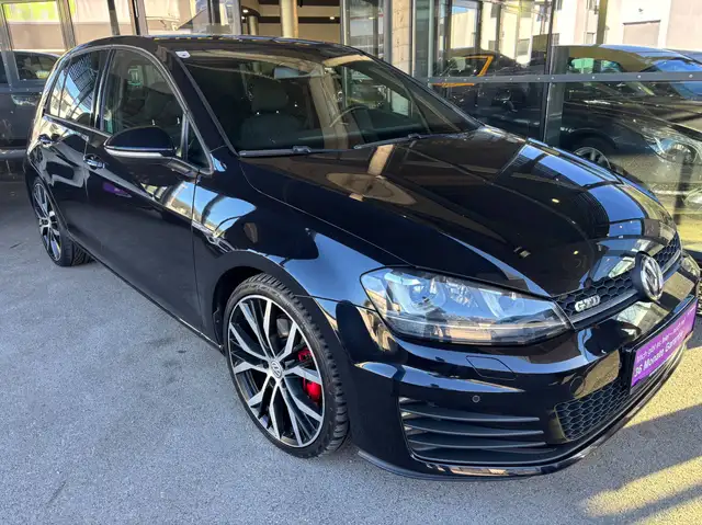 Volkswagen Golf GTD GTD BMT