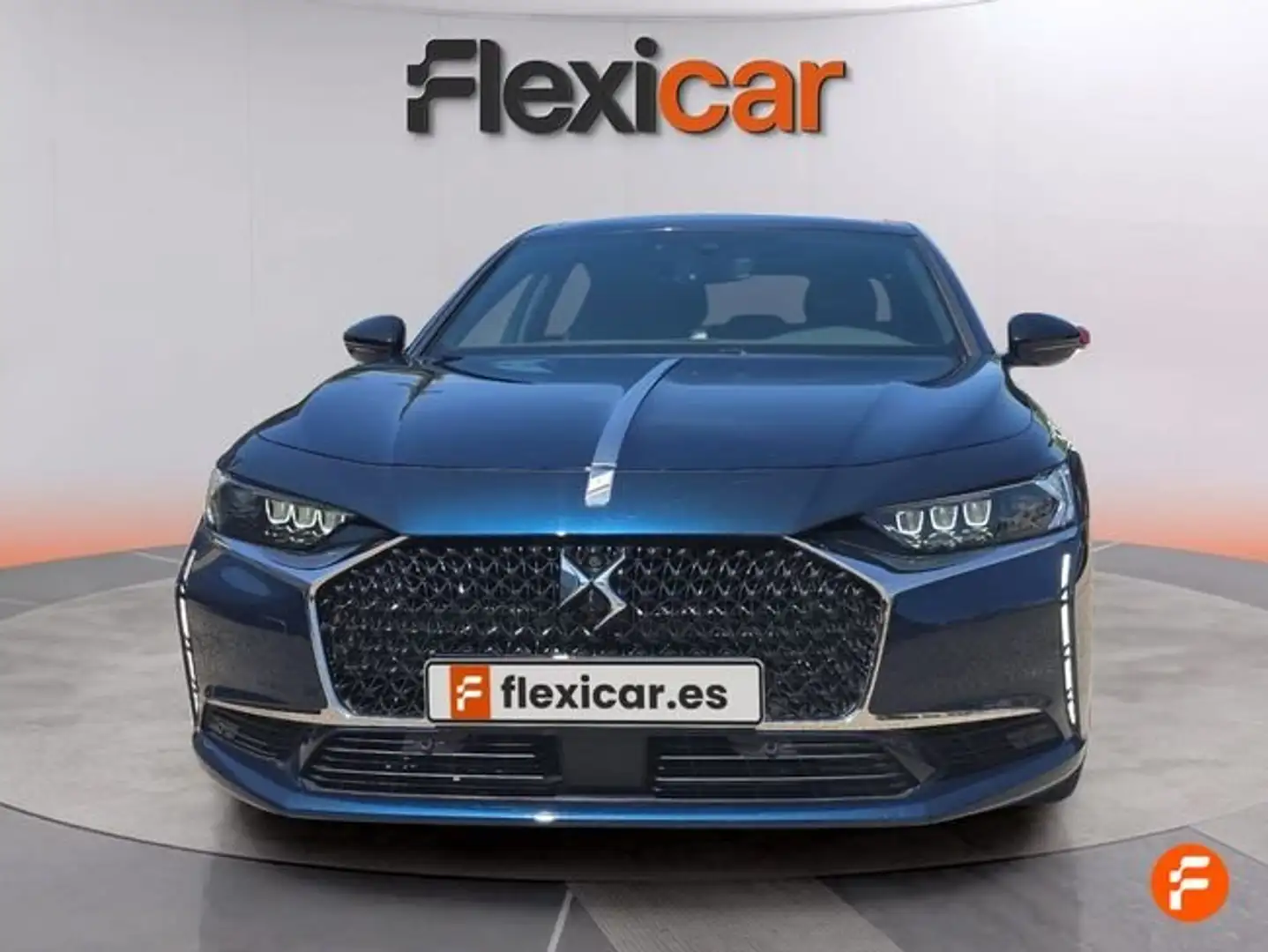 DS Automobiles DS 9 E-TENSE 225 RIVOLI + Kék - 2