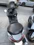 Suzuki Burgman 125 Suzuki Burgman 125 2014-2016 Gris - thumbnail 3