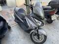 Suzuki Burgman 125 Suzuki Burgman 125 2014-2016 Gris - thumbnail 2