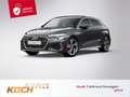 Audi S3 2.0 TFSI q. S-Tronic, Matrix, Pano, Grau - thumbnail 1