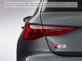 Audi S3 2.0 TFSI q. S-Tronic, Matrix, Pano, Grau - thumbnail 9