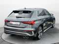 Audi S3 2.0 TFSI q. S-Tronic, Matrix, Pano, Grau - thumbnail 7