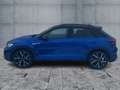 Volkswagen T-Roc R 2.0 TSI 4M LEDER+MATRIX+NAV+AHK+PANO+DCC Blau - thumbnail 4