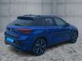 Volkswagen T-Roc R 2.0 TSI 4M LEDER+MATRIX+NAV+AHK+PANO+DCC Blau - thumbnail 6