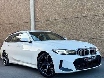 Touring 318i Pack M/Facelift/Gps/Carplay/Affichage tête haute/Garantie 12mois