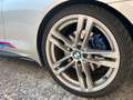 BMW 650 Cabrio xdrive M Performance Srebrny - thumbnail 13