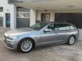 BMW 520 520d xDrive Österreich-Paket Touring Aut. Grau - thumbnail 2