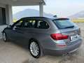 BMW 520 520d xDrive Österreich-Paket Touring Aut. Grau - thumbnail 8