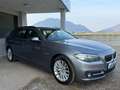 BMW 520 520d xDrive Österreich-Paket Touring Aut. Grau - thumbnail 4