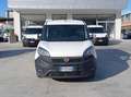 Fiat DOBLO'  1,6 MJT 105 Weiß - thumbnail 1