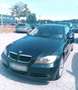 BMW 320 320d Schwarz - thumbnail 2