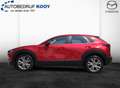 Mazda CX-30 2.0 SkyActiv-X Comfort / Carplay-Android Auto Rood - thumbnail 4