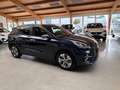 Kia e-Niro Spirit 64 kWh Leder-Paket, SHD, 3-Phasen Schwarz - thumbnail 7
