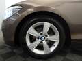 BMW 116 1-serie 116d High Executive M-Sport- Full map Navi Bruin - thumbnail 17
