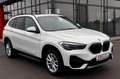 BMW X1 sDrive18d Aut.*1.Besitz*Panoramadach*LED*NAVI* Weiß - thumbnail 2