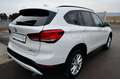 BMW X1 sDrive18d Aut.*1.Besitz*Panoramadach*LED*NAVI* Weiß - thumbnail 4