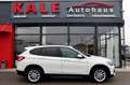 BMW X1 sDrive18d Aut.*1.Besitz*Panoramadach*LED*NAVI* Weiß - thumbnail 3