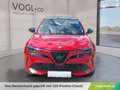 Alfa Romeo Junior Ibrida TI 1.2 145PS Hybrid eDCT6 Rot - thumbnail 6