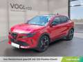 Alfa Romeo Junior Ibrida TI 1.2 145PS Hybrid eDCT6 Rot - thumbnail 1